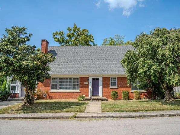 103 Bennett Ct, Richmond, KY 40475