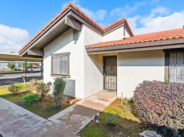 6338 N Maroa Ave APT 105, Fresno, CA 93704