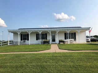 324 Mays Rd, California, KY 41007