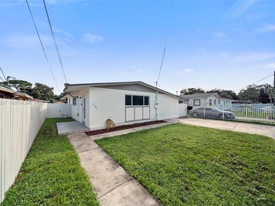 2100 NW 154th St, Miami Gardens, FL, 33054