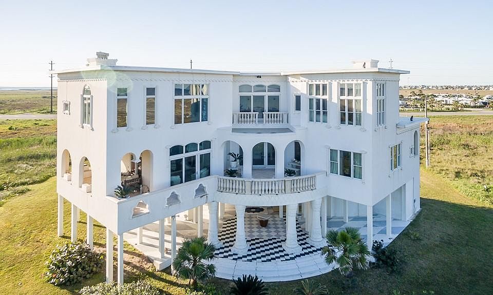 17009 San Luis Pass Rd, Galveston, TX 77554 Zillow