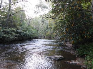 Tayson Rd, Sparta, NC 28675