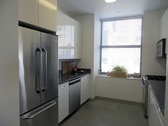 Rented by Keller Williams NYC
