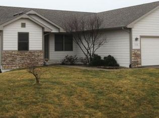 114 Dawn Ave, Monroe, IA 50170