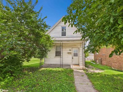 1409 Johnson St, Keokuk, IA, 52632