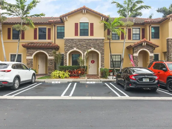 707 SE 32nd Ter, Homestead, FL 33033