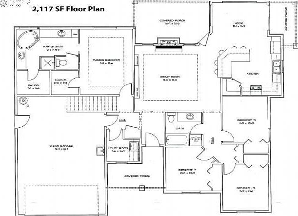 2nd image of 1492 Barberry Ave