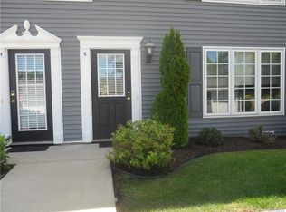 20 Dann Rd APT G, East Amherst, NY 14051