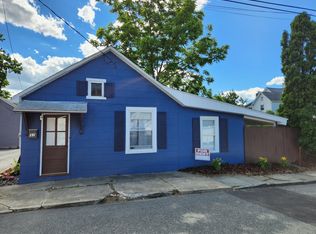 37 N Wandling Ave, Washington, NJ 07882