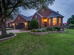 951 Senna Dr, Argyle, TX 76226
