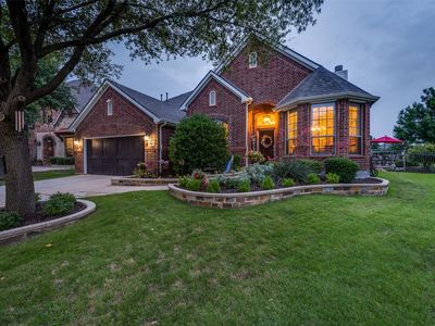 951 Senna Dr, Argyle, TX, 76226