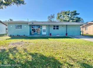 2471 Apache Dr, Melbourne, FL 32935