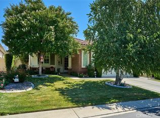 1560 High Meadow Dr, Beaumont, CA 92223