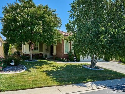 1560 High Meadow Dr, Beaumont, CA, 92223