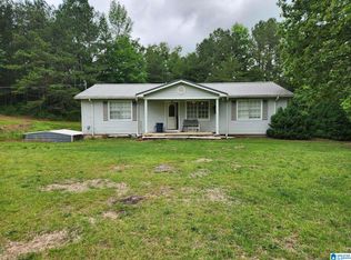 235 Sink Hole Rd, Blountsville, AL 35031