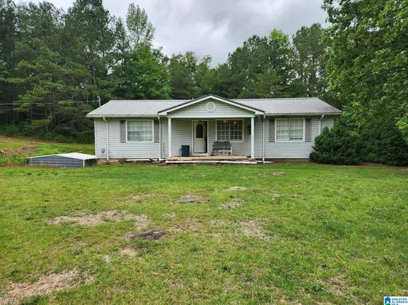 235 Sink Hole Rd, Blountsville, AL 35031