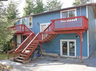 215 Lance Dr, Sitka, AK 99835