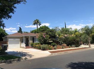 17935 Tiara St, Encino, CA 91316