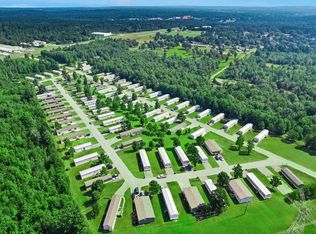 Pine Creek Ranch, Tyler, TX 75708