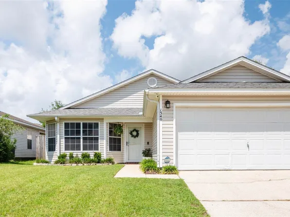 1540 Galvin Ave, Pensacola, FL 32526