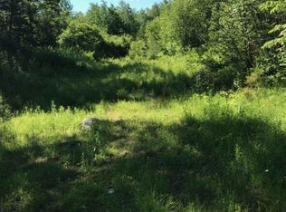 R03 L73 East Strong Rd #M, New Vineyard, ME 04956