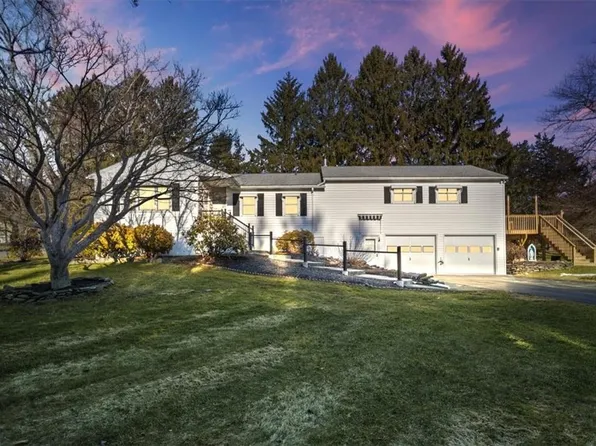 354 Pleasant Ridge, Poughquag, NY 12570