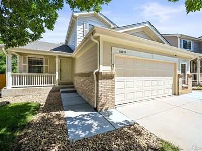 20455 E Grand Lane, Aurora, CO, 80015