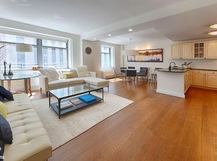 Windsor Park, New York, NY 10019