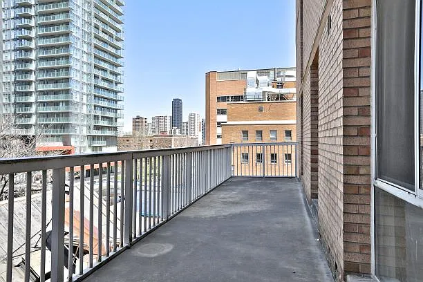 25 Wellesley St W — Photo 25