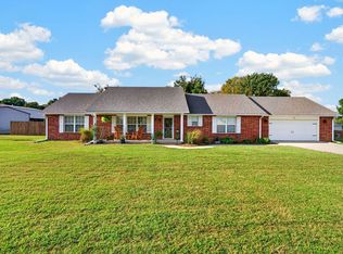 19845 County Road 1544, Ada, OK 74820