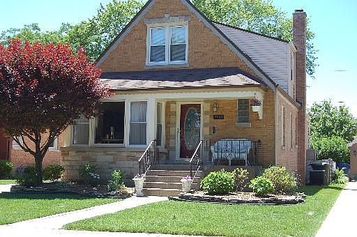 1st image of 9948 S Spaulding Ave
