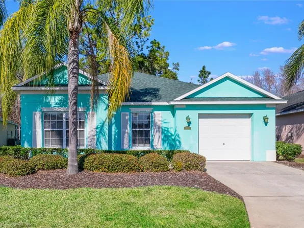 436 Reserve Dr, Davenport, FL 33896