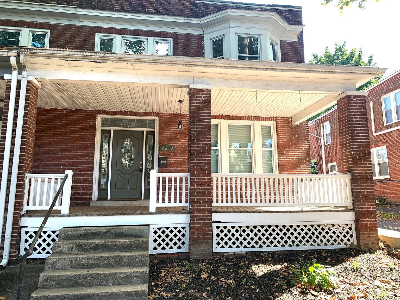 4 bed, 1584 sqft, $1,595 — Photo 1