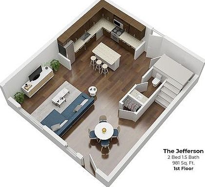 1st image of 2229 S State St #106