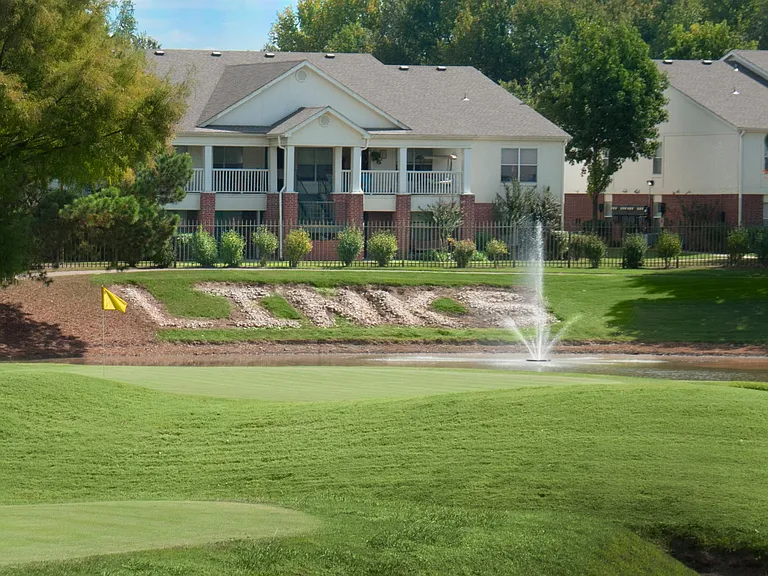 The Links at Jonesboro — Photo 22