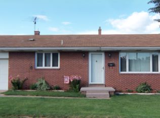 2399 Ridge Rd, Monaca, PA 15061