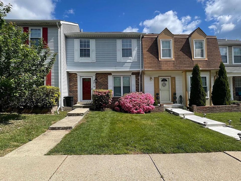1st image of 2819 Mueserbush Ct