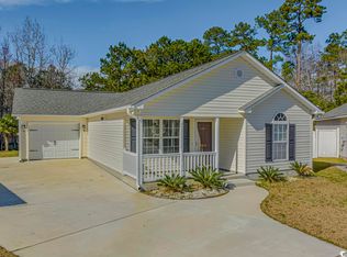 9812 Conifer Ln, Murrells Inlet, SC 29576