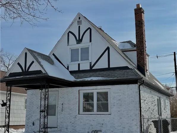 430 Washington Ave, Buffalo, NY 14217