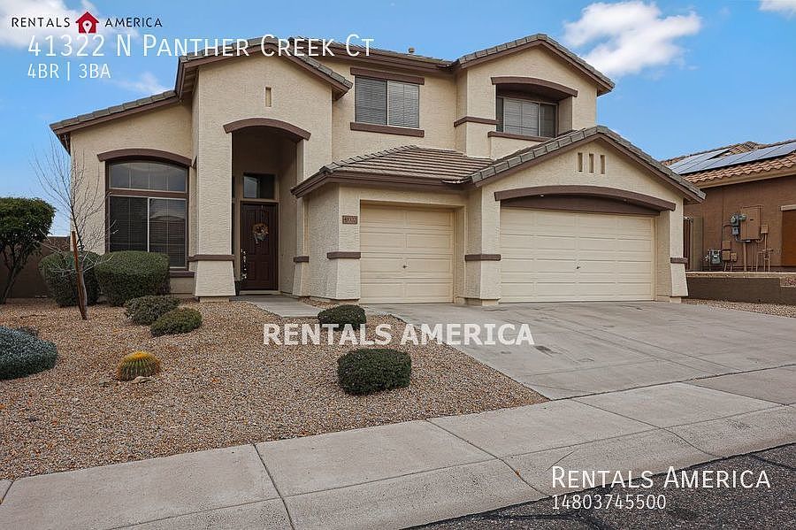 1st image of 41322 N Panther Creek Ct