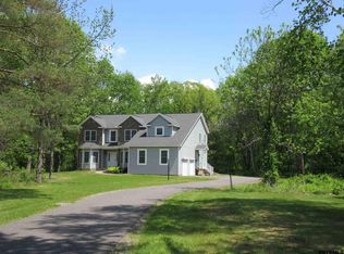 45 North St, Delmar, NY 12054