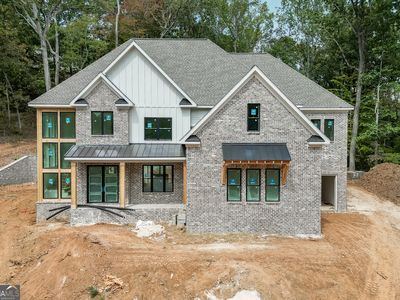 5061 Pointer Rdg, Flowery Branch, GA, 30542