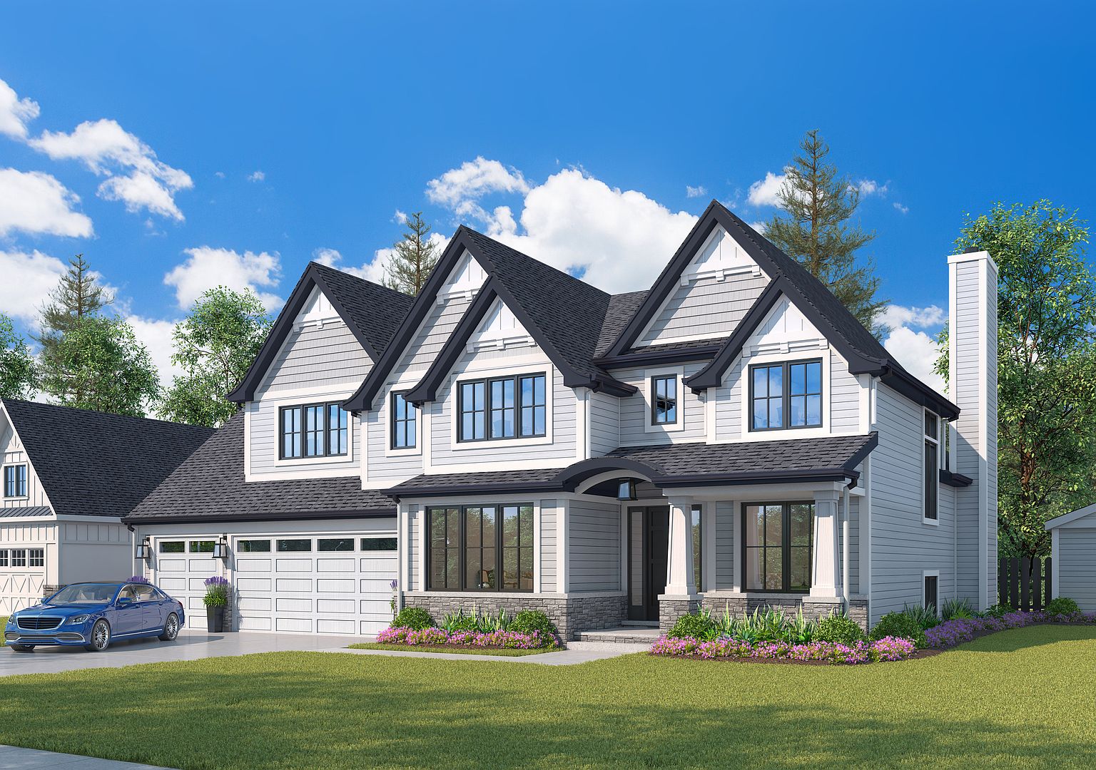 2247 Illinois Rd, Northbrook, IL 60062 Zillow