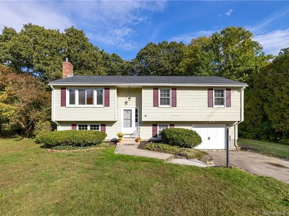 14 Falls Bashan Road, East Haddam, CT 06469
