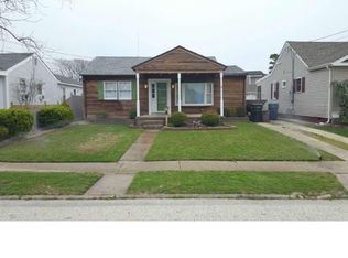 211 6th St, Brigantine, NJ 08203