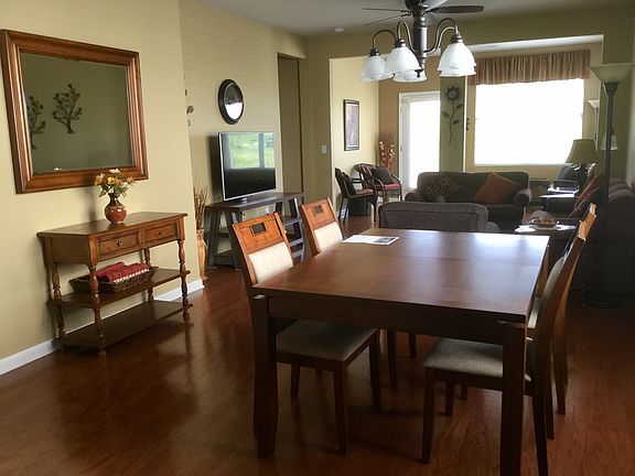 Dining room dining room