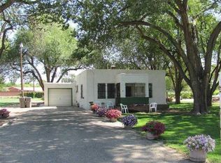 1320 Lopez Rd SW, Albuquerque, NM 87105