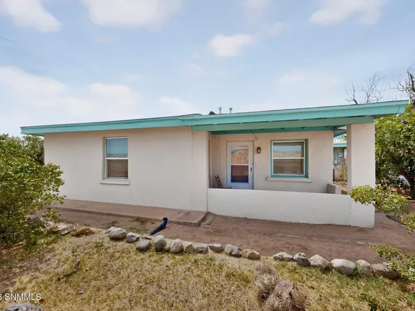 2491 Enriquez Ln, Las Cruces, NM 88007