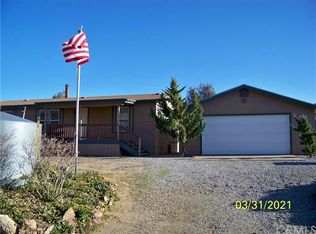 35350 Quartz Way, Julian, CA 92036