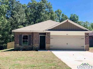 1304 Swinging Brg, Longview, TX 75604